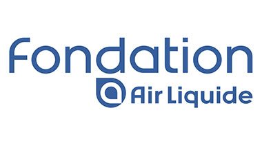 logo Fondation Air Liquide
