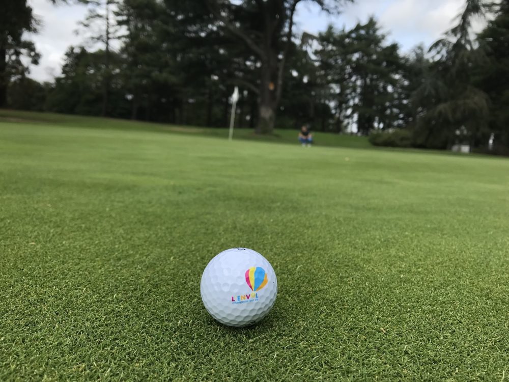 competition golf 2019